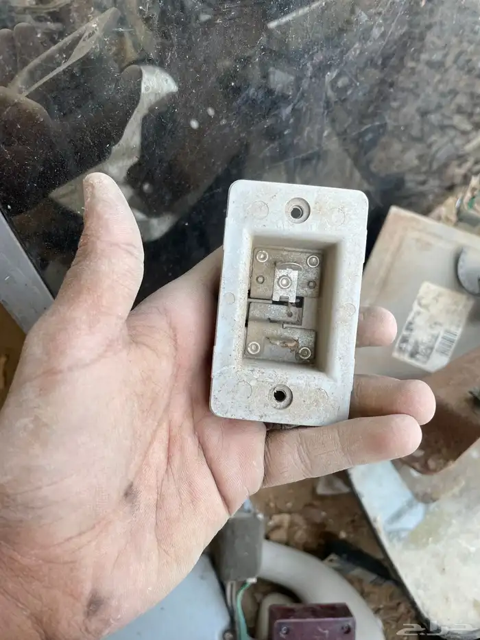 قطع غيارموستبشي 21