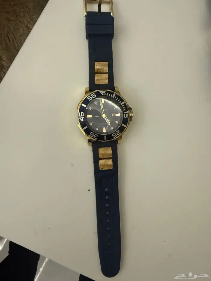 ساعه رجالي 1