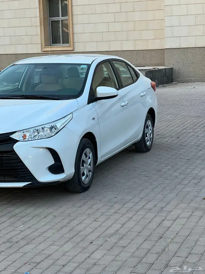 يارس مديل 2022 تم البيع 9