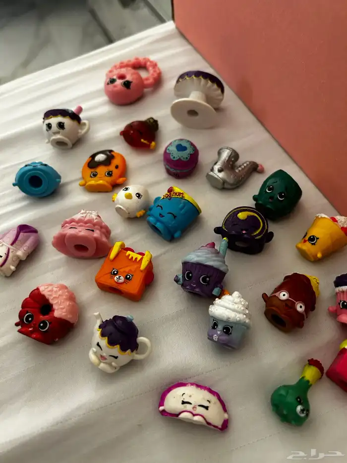 شوبكنز العاب مسليه للاطفال للبيع الحبه2 1