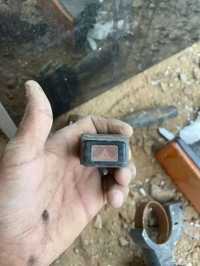 قطع غيارموستبشي 3