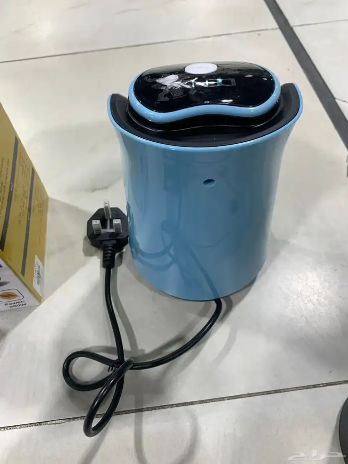 مكينة قهوة جديدة 6