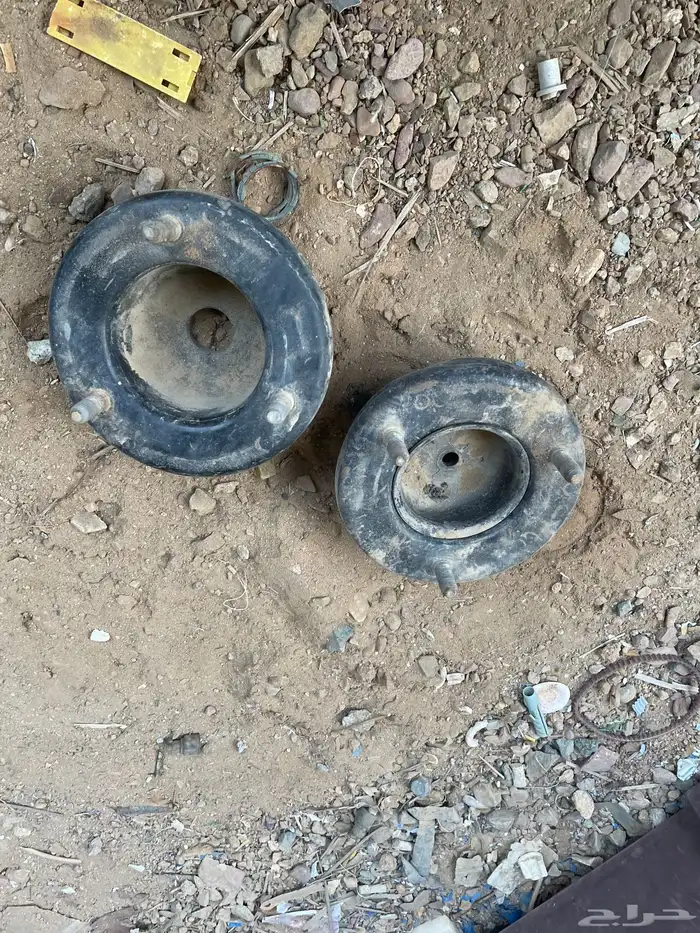 قطع غيارموستبشي 40