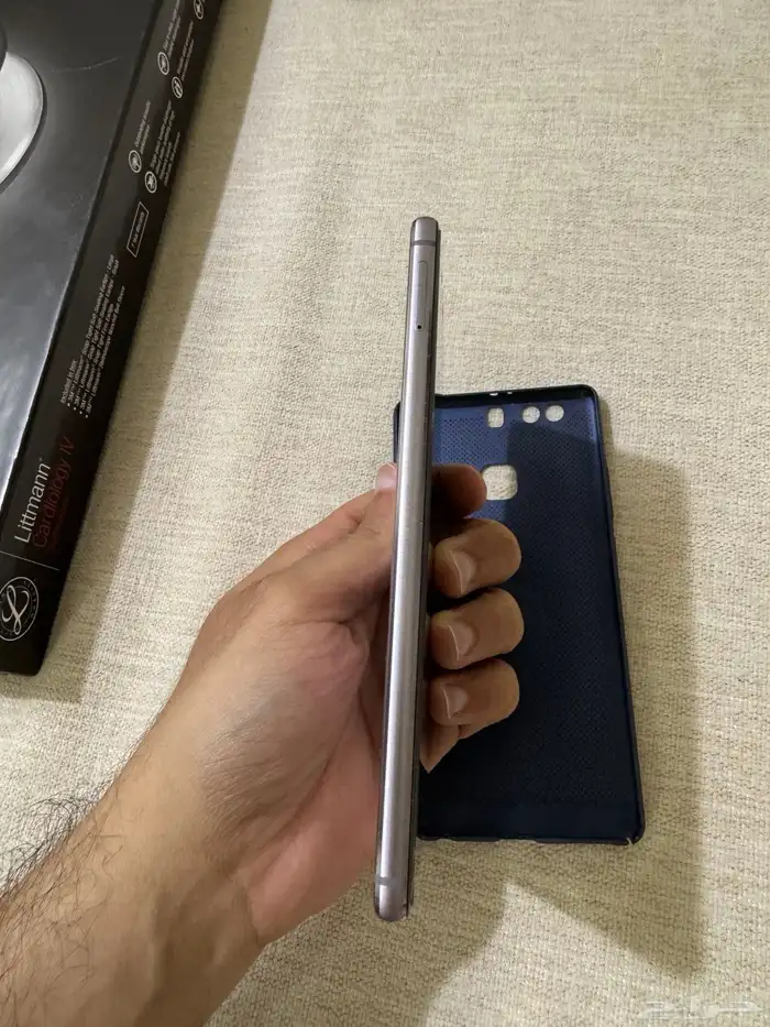 هواوي p9 بلس للبيع بالخرج 11