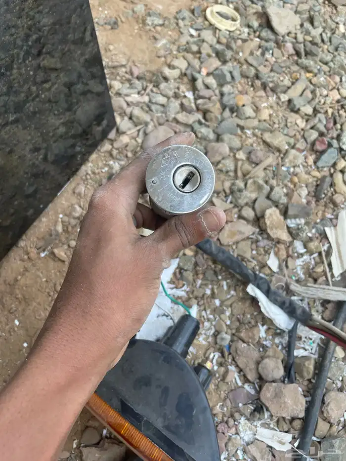 قطع غيارموستبشي 0