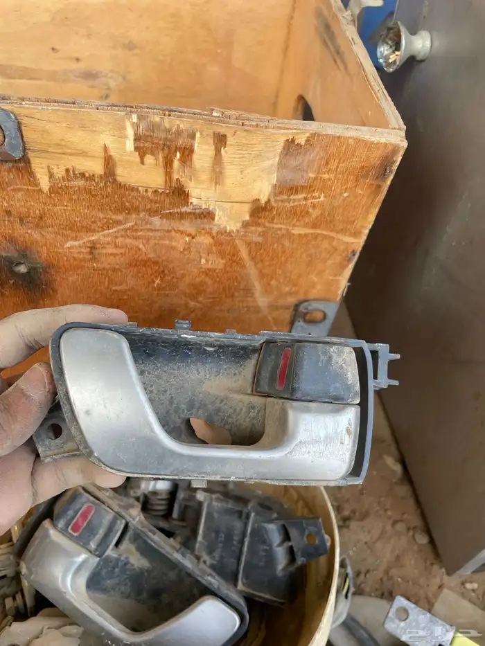 قطع غيارموستبشي 18