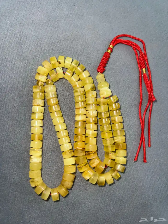 كهرمان طبيعي 9