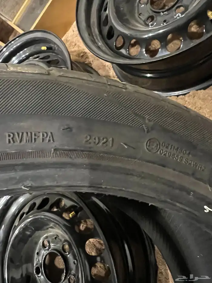 كفرين 22 40 275 تاريخ 21 فرون وي صيني ممتاز 280 ريال 2