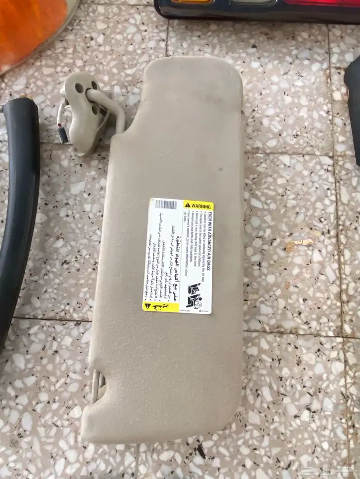 قطع جمس واكسسوارات مخصر من 2000 إلى 2006 18