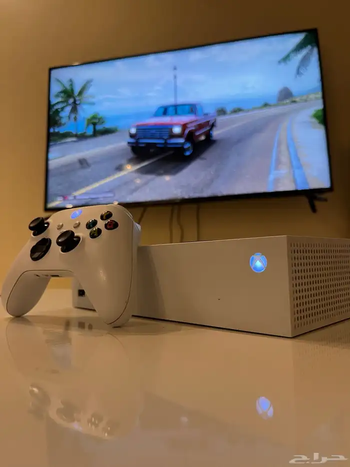 اكس بوكس سيريس إس 0