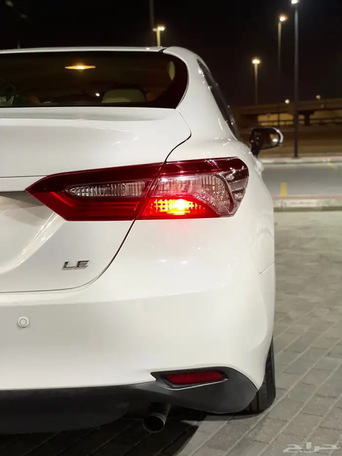 (تم البيع)كامري-2022-سعودي-عداد68 14