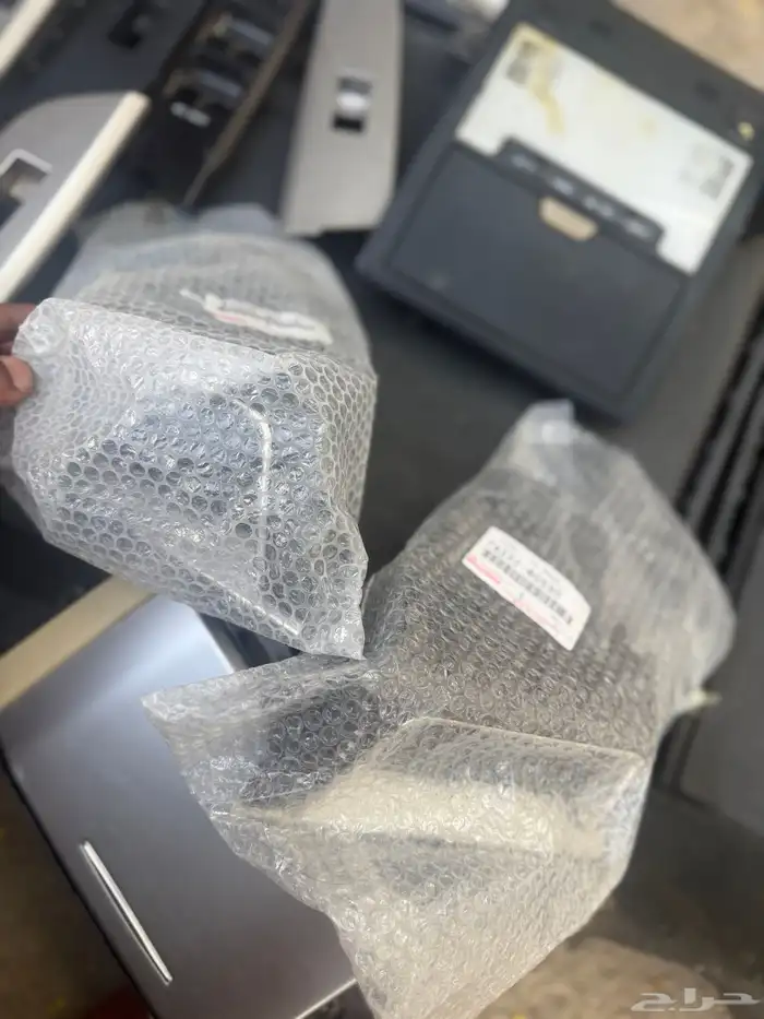 قطع غيار لاندكروزر 2018 4