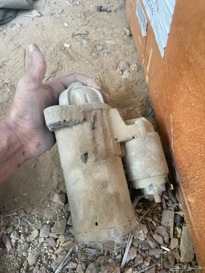 قطع غيارموستبشي 12