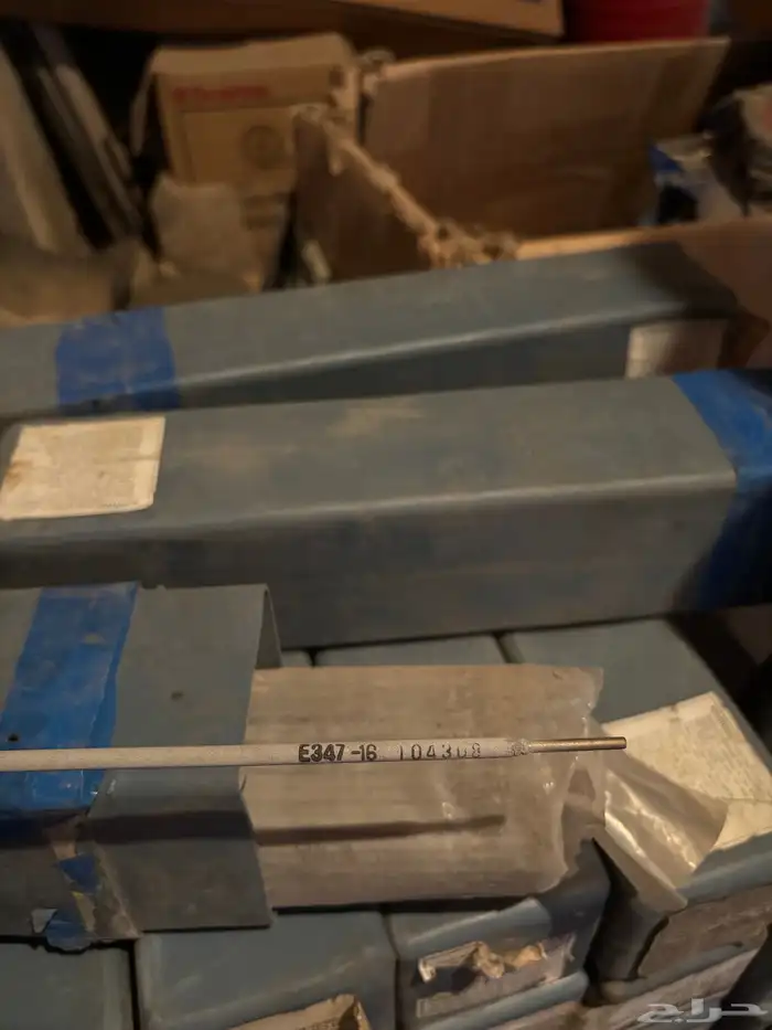 سلك لحام ستيل 2