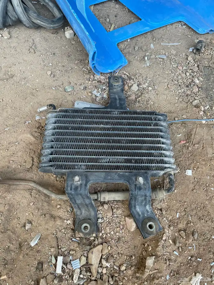 قطع غيارموستبشي 34