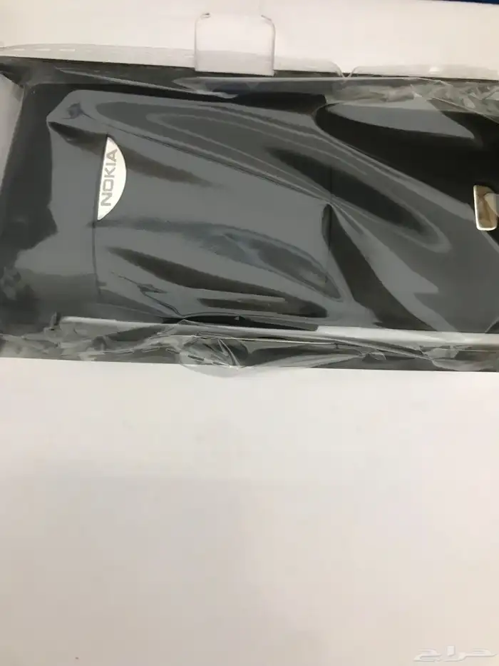 جوال نوكيا ضمان اكسيوم فلندي اصلي nokia 6680 5