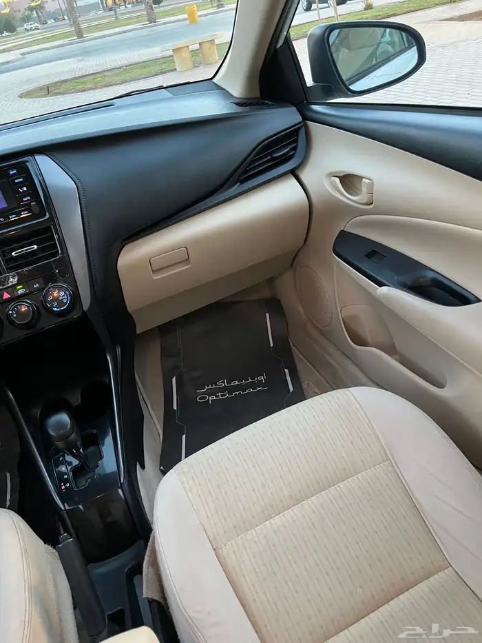 يارس مديل 2022 تم البيع 22