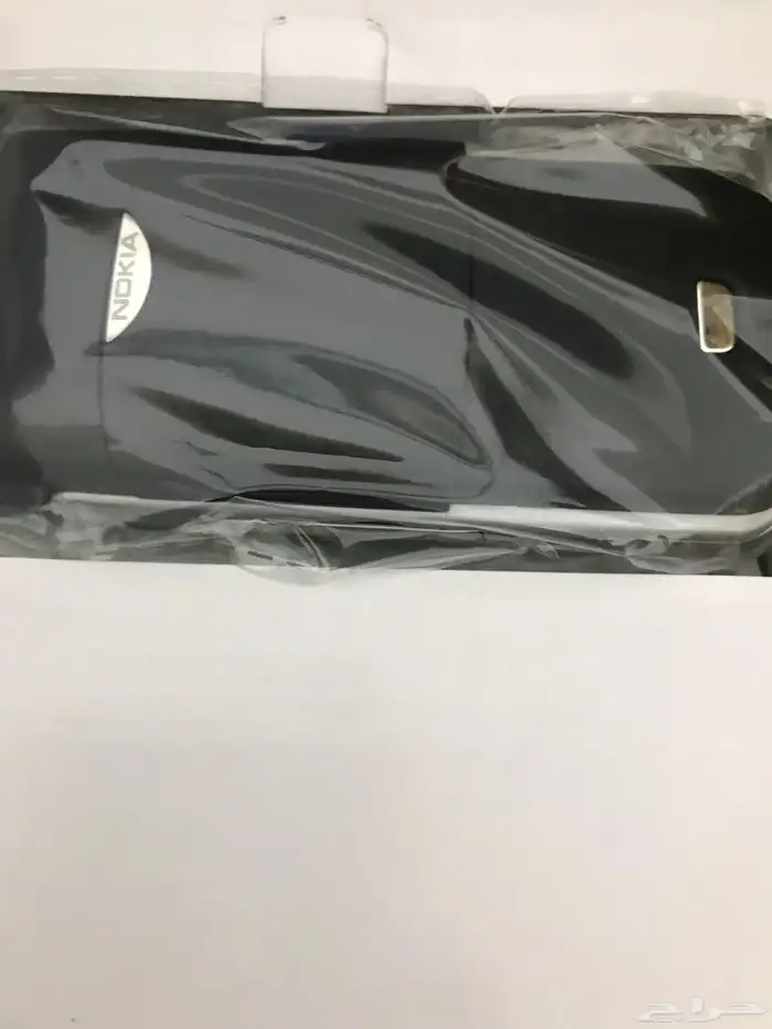 جوال نوكيا ضمان اكسيوم فلندي اصلي nokia 6680 4