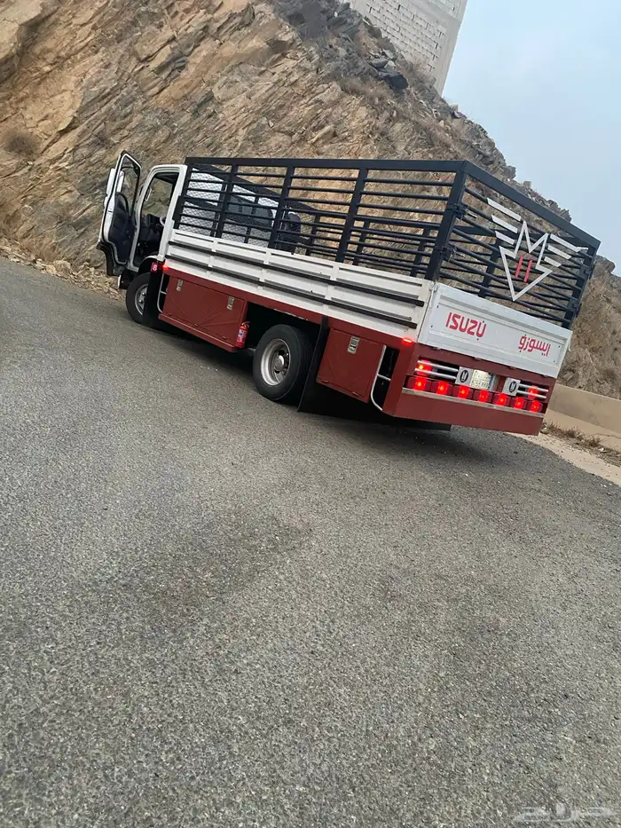 دينه دينا دنه لنقل الاثاث داخل وخارج الطايف 0