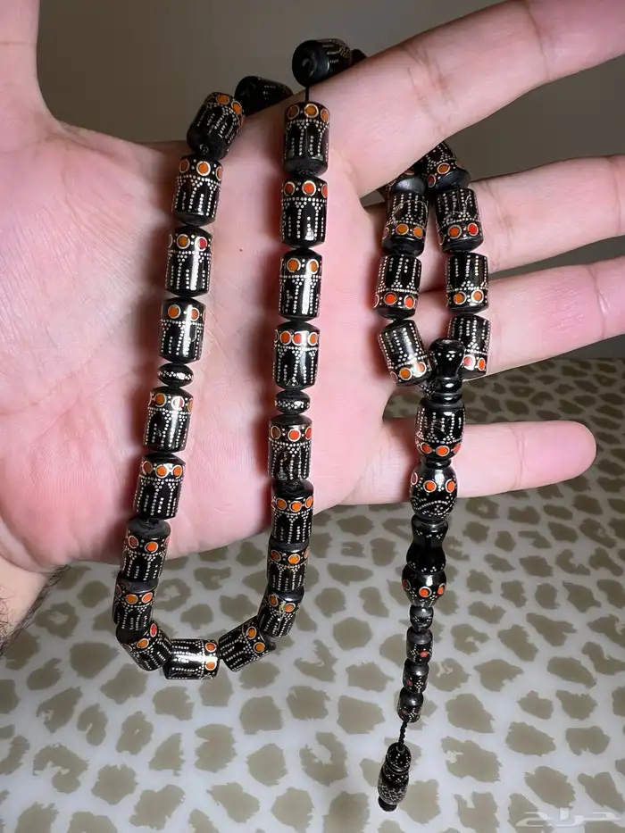 سبحه يسر مطعمه فضه ومرجان 0