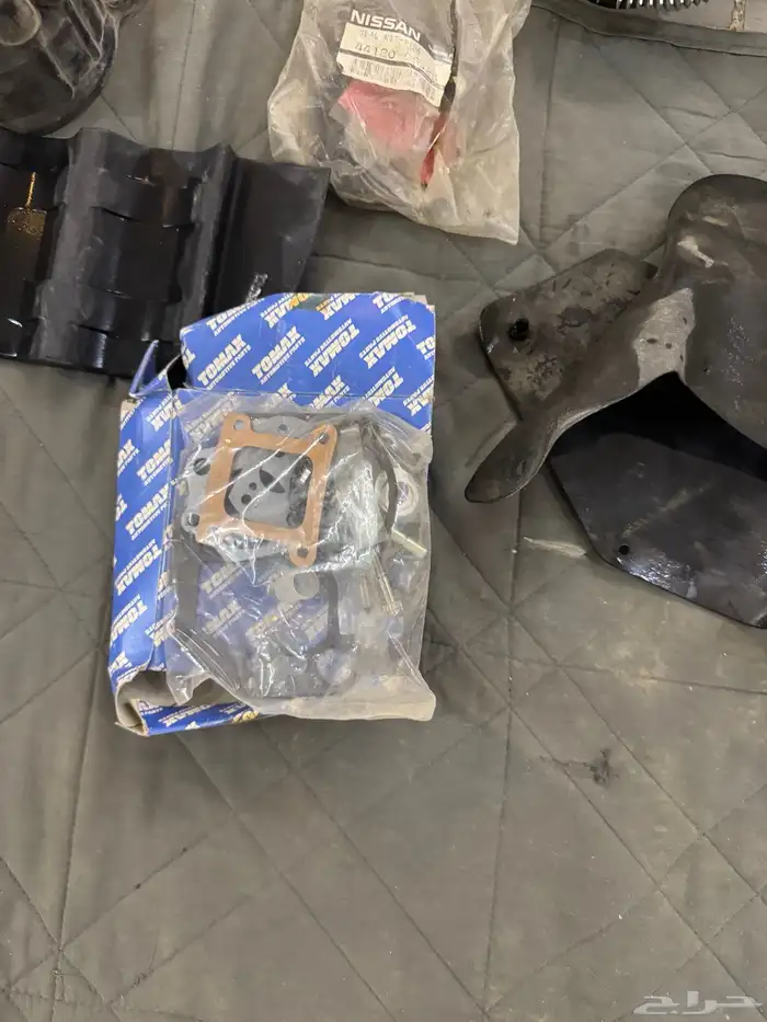 قطع غيار باترول من 88 الي 97 17