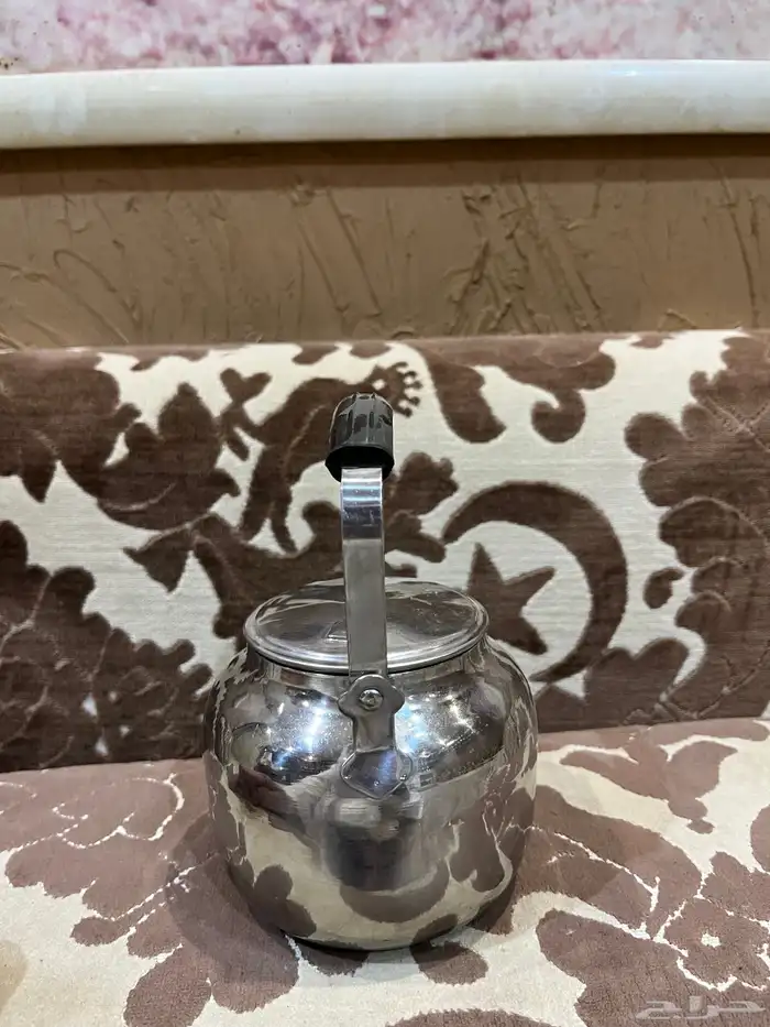 بريق شريا 6