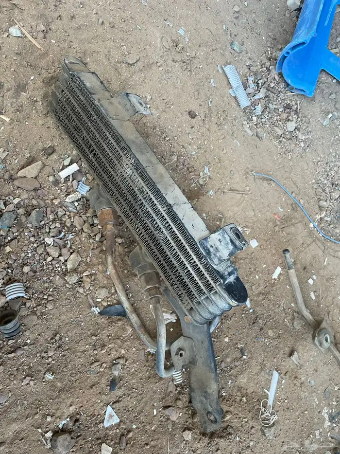 قطع غيارموستبشي 35