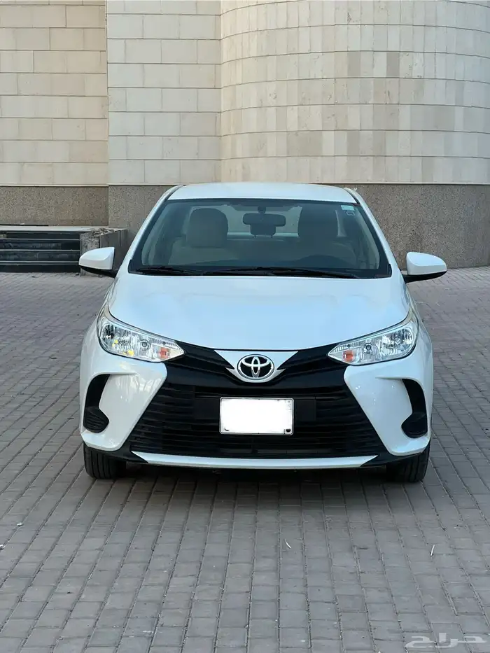 يارس مديل 2022 تم البيع 2