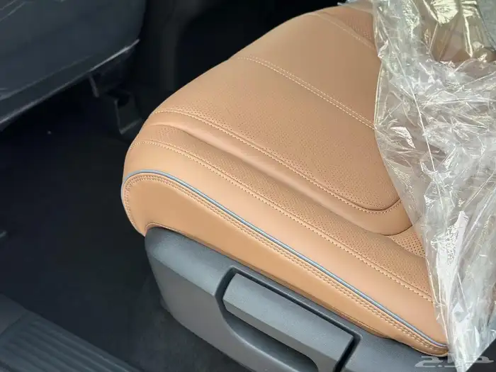 انفنيتي QX 80. سينسوري نص فل 2025 17
