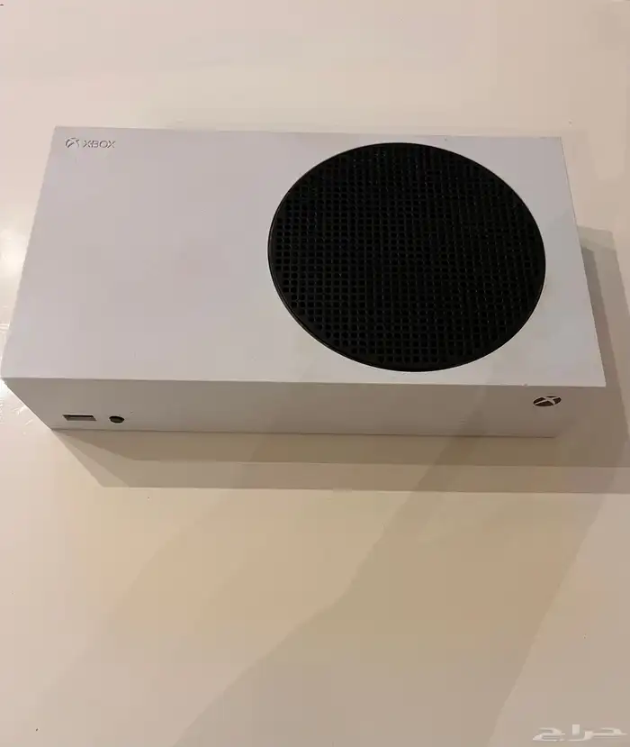 اكس بوكس سيريس إس 3