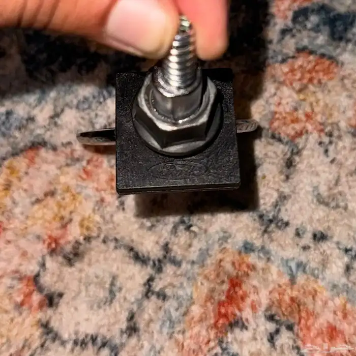 تمثال شبك ماركيز جديد 2