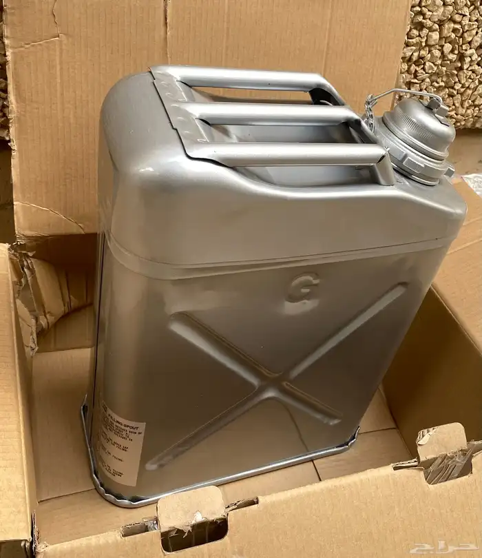 جركل جيب ربع جديد 0