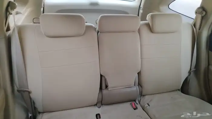 جيب هوندا للبيع CRV 8