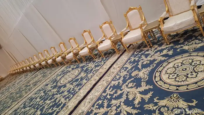 تاجير جميع لوازم الحفلات 3