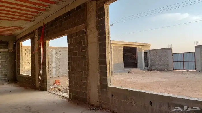 فلة للبيع بمخطط الخير باء 7