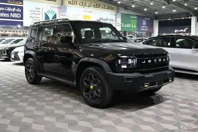 جيتور T2 فل أوبشن 2025 7