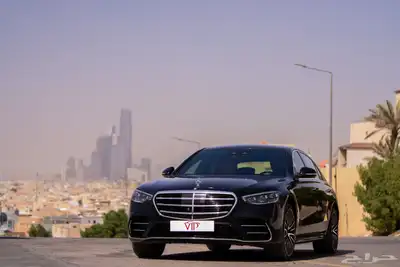 تأجير مرسيدس الجوهره 2025 1