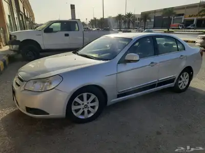 شفروليه ابيكا 2010 7