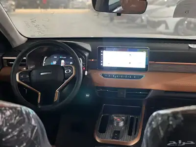 هافال أكتيف عرض خاص 6