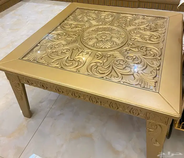 طاولة مجلس 0