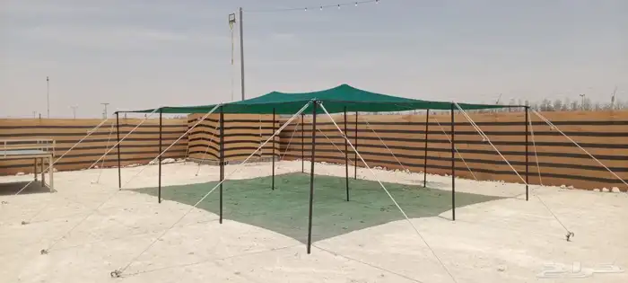 مظلات غنم وابل للبيع 3