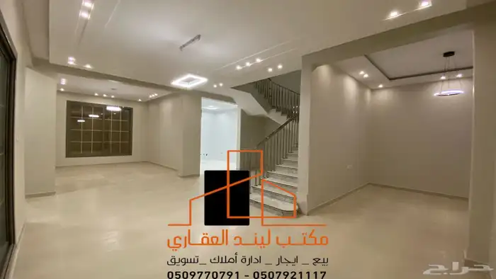 للبيع دبلكس جديده فاخره 4