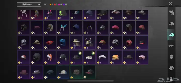 حساب ببجي اقبل بدل ب فورت نايت 5