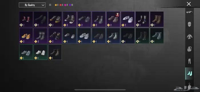 حساب ببجي اقبل بدل ب فورت نايت 14