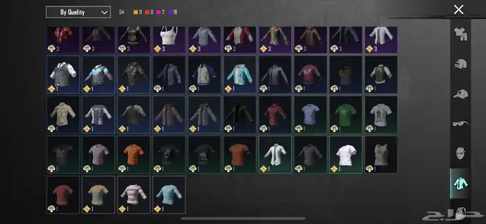 حساب ببجي اقبل بدل ب فورت نايت 11