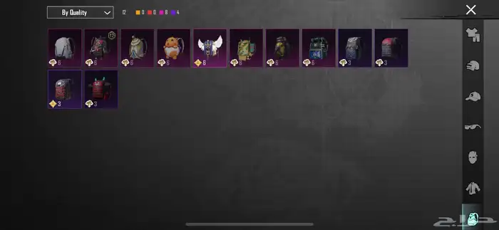 حساب ببجي اقبل بدل ب فورت نايت 10