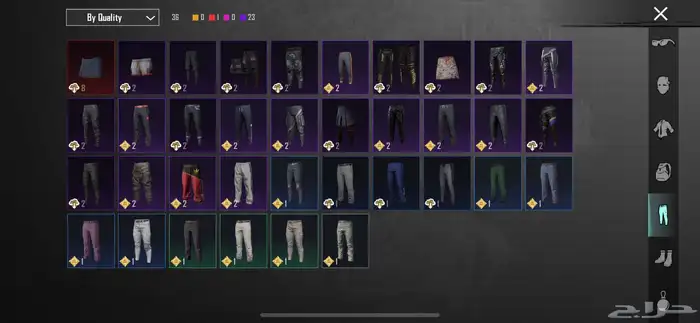 حساب ببجي اقبل بدل ب فورت نايت 9