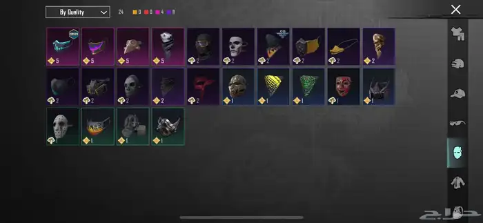 حساب ببجي اقبل بدل ب فورت نايت 7
