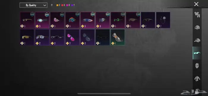 حساب ببجي اقبل بدل ب فورت نايت 8