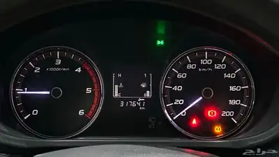 ميتسوبيشي L200 غمارتين دبل 2021 ديزل 10
